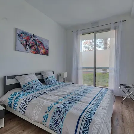 Aux Portes De Paris , Un 3 Pcs Bien Amenage Appartement