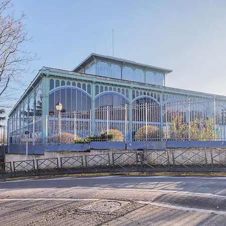 Appartement Aux Portes De Paris , Un 3 Pcs Bien Amenage Nogent-sur-Seine